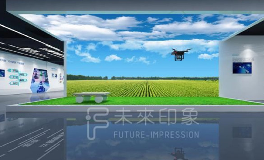 未來印象 | 6大空間敘事藝術(shù)在展廳設(shè)計中的應(yīng)用思路