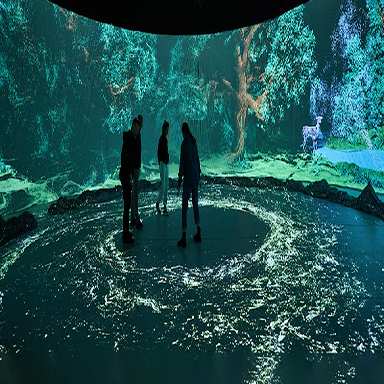 沉浸式設(shè)計(jì)